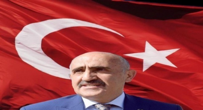 ‘Erzurum milli direnişin sembolüdür’